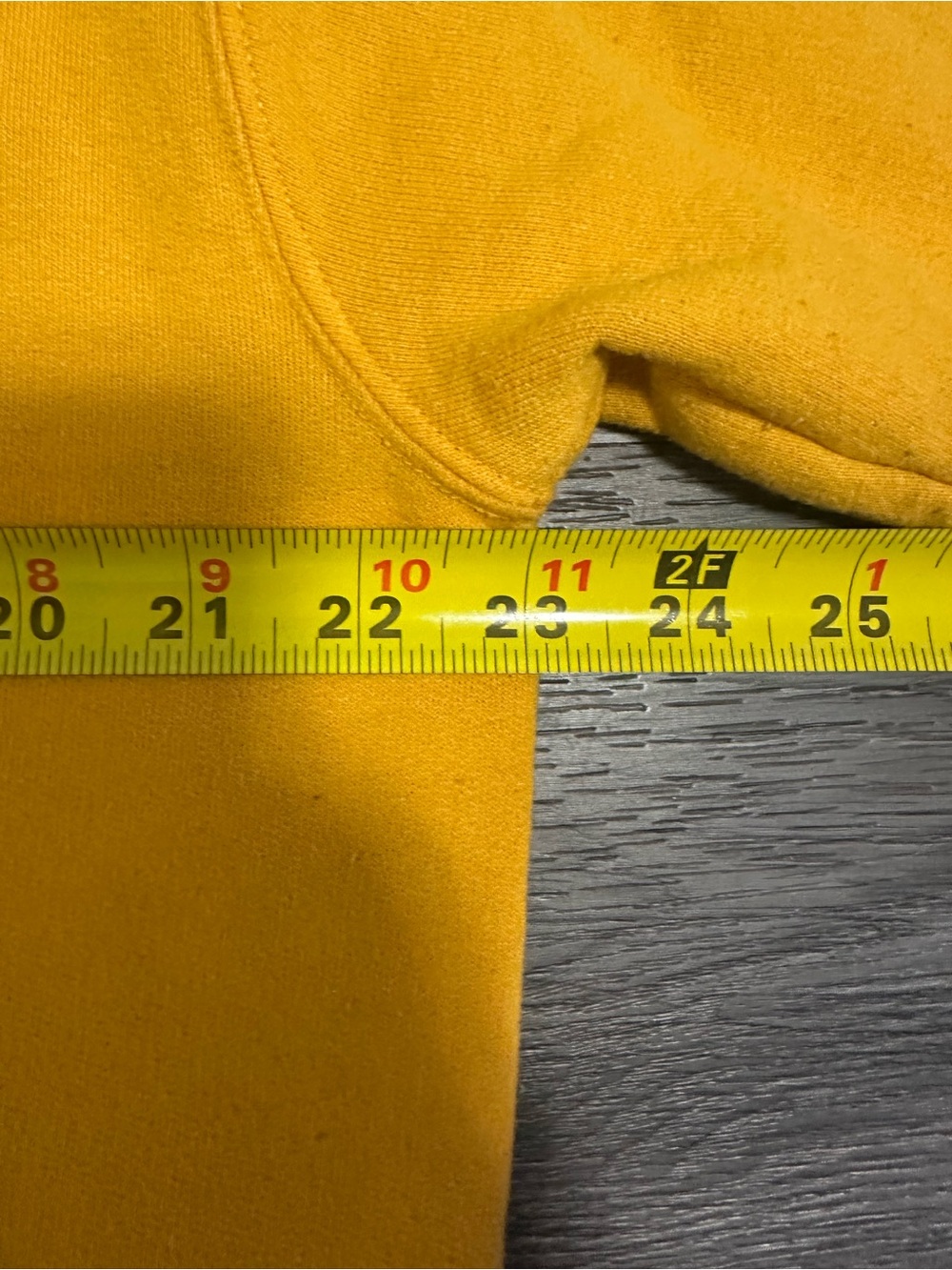 Michigan wolverines Champion Pullover Sweatshirt - Picture 8 of 8